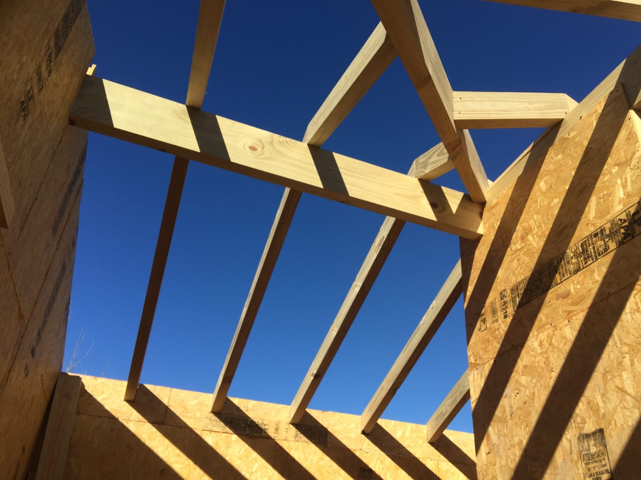 Proyecto construcción
